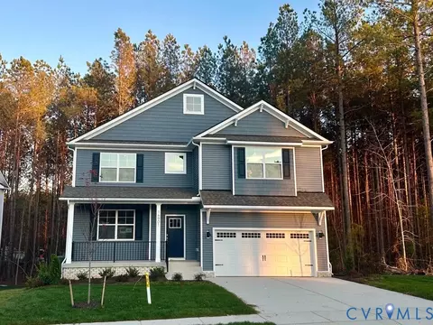 16901 Barmer Rd, Chesterfield, VA 23838