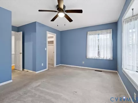Bedroom - 54 Bunker Blvd, Palmyra, VA 22963 photo 2 of 7