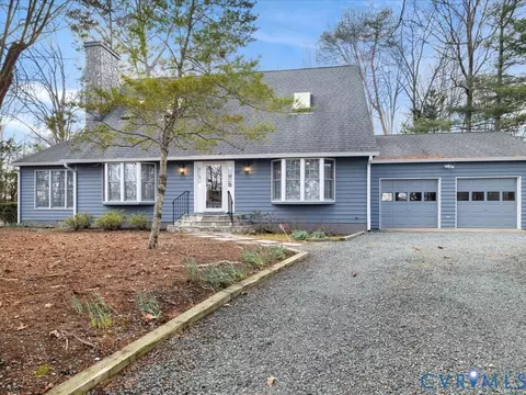 Exterior - 54 Bunker Blvd, Palmyra, VA 22963 photo 13 of 16