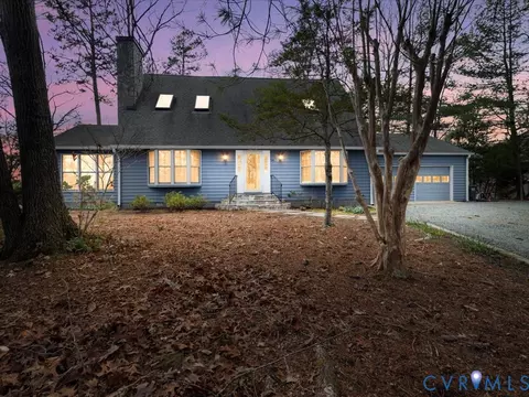 Exterior - 54 Bunker Blvd, Palmyra, VA 22963 photo 1 of 16