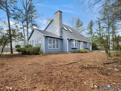 Exterior - 54 Bunker Blvd, Palmyra, VA 22963 photo 11 of 16