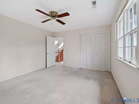Bedroom - 54 Bunker Blvd, Palmyra, VA 22963 photo 6 of 7