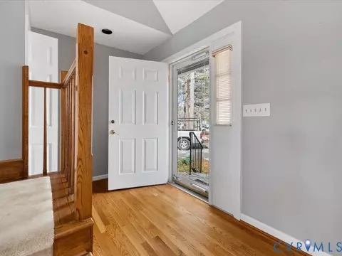 Entry Way - 54 Bunker Blvd, Palmyra, VA 22963 photo 1 of 5
