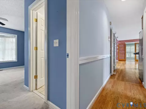 Entry Way - 54 Bunker Blvd, Palmyra, VA 22963 photo 3 of 5