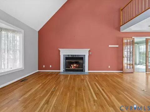 Living - 54 Bunker Blvd, Palmyra, VA 22963 photo 2 of 8