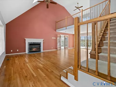 Living - 54 Bunker Blvd, Palmyra, VA 22963 photo 1 of 8