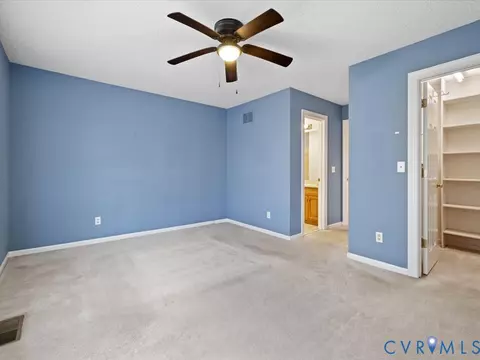Bedroom - 54 Bunker Blvd, Palmyra, VA 22963 photo 3 of 7