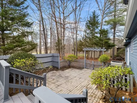 Exterior - 54 Bunker Blvd, Palmyra, VA 22963 photo 6 of 16