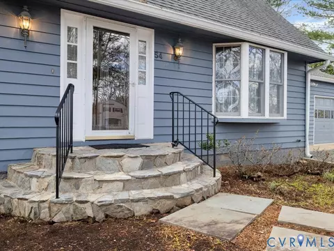 Exterior - 54 Bunker Blvd, Palmyra, VA 22963 photo 4 of 16