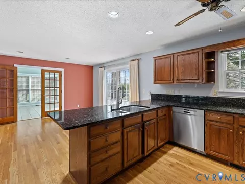 Kitchen - 54 Bunker Blvd, Palmyra, VA 22963 photo 1 of 3