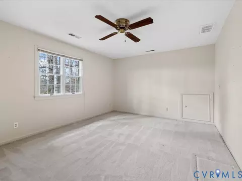 Bedroom - 54 Bunker Blvd, Palmyra, VA 22963 photo 5 of 7