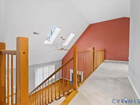 Entry Way - 54 Bunker Blvd, Palmyra, VA 22963 photo 5 of 5