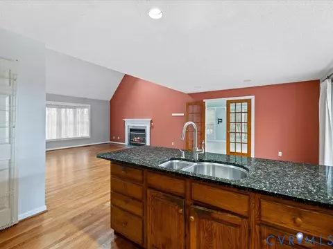Living - 54 Bunker Blvd, Palmyra, VA 22963 photo 5 of 8