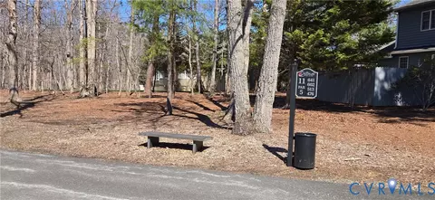 Exterior - 54 Bunker Blvd, Palmyra, VA 22963 photo 15 of 16