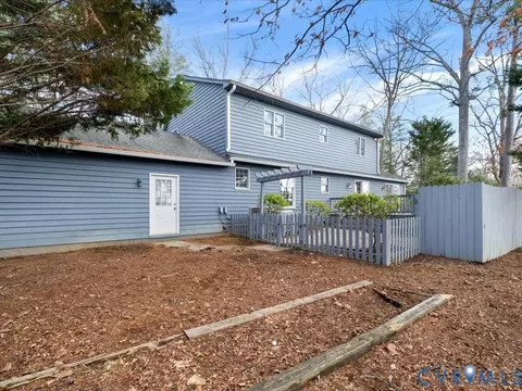 Exterior - 54 Bunker Blvd, Palmyra, VA 22963 photo 9 of 16
