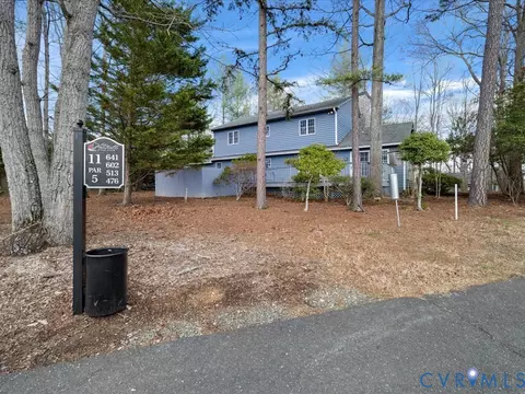 Exterior - 54 Bunker Blvd, Palmyra, VA 22963 photo 8 of 16