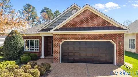 5013 Belmont Park Rd, Glen Allen, VA 23059