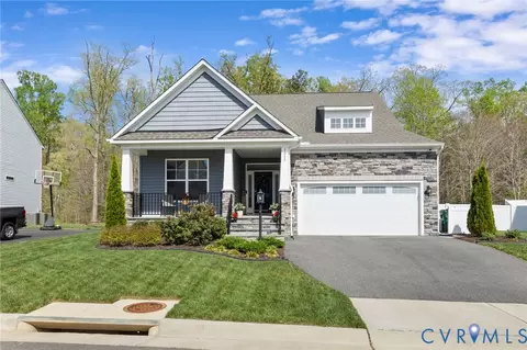 7037 Havering Way, Henrico, VA 23231