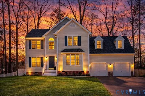 8337 Hunters Lake Turn Turn, Chesterfield, VA 23832