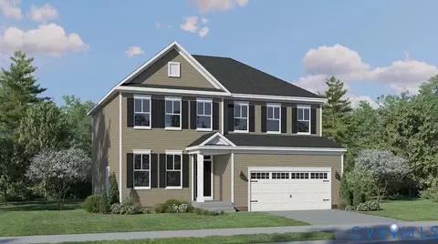 3304 Sunstone Dr, Richmond, VA 23223