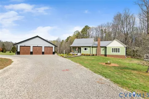 15491 Woodman Hall Rd, Montpelier, VA 23192
