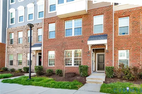 5910 Laurel Bed Ln #A, Richmond, VA 23227