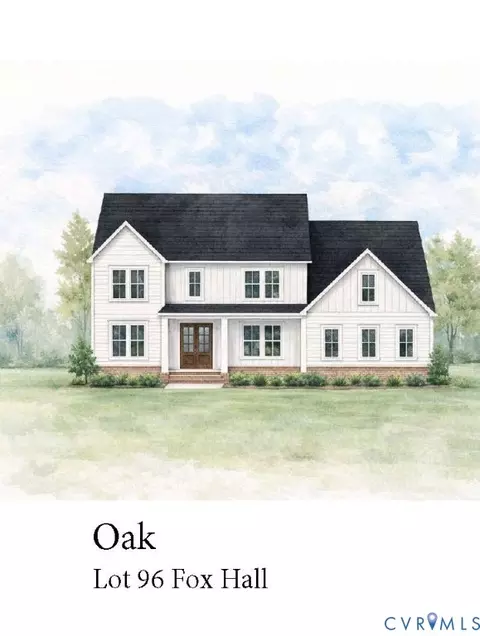 4001 Huntsteed Way, Henrico, VA 23233