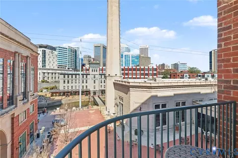 1101 Haxall Pt #U401, Richmond, VA 23219