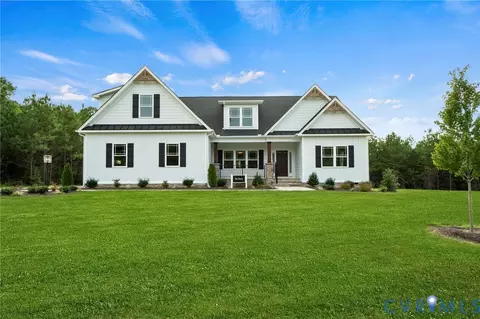 lot14 Kennington Pkwy, Aylett, VA 23009