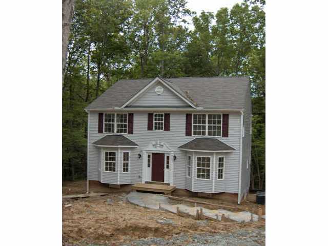 363 Nottoway Ln, King William, VA 23086 photo 1