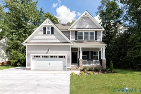 lot9 Kennington Pkwy, Aylett, VA 23009