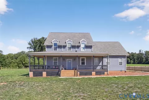 4520 Walton Rd, Louisa, VA 23093