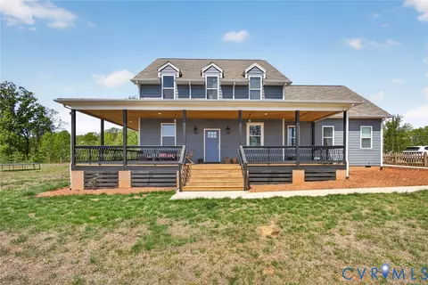 4520 Walton Rd, Louisa, VA 23093