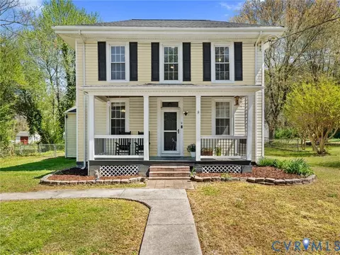 8413 Broadway Ave, Henrico, VA 23228