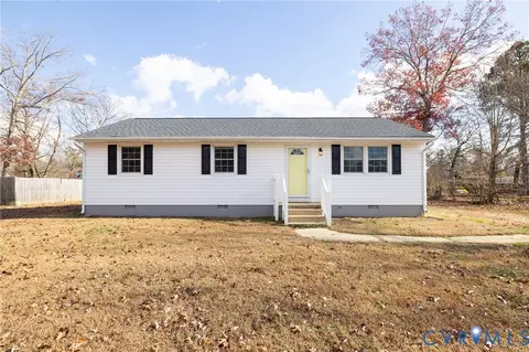 15531 Saddlebrook Rd, Chesterfield, VA 23838