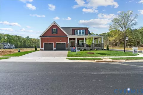 lot45 Wendenburg Cir, Aylett, VA 23009