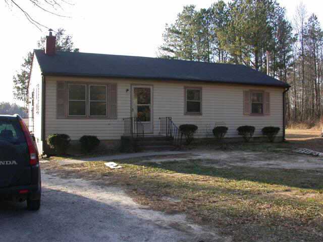 12310 Spicely Rd, Ford, VA 23850 photo 1