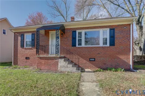 6303 Monument Ave, Richmond, VA 23226