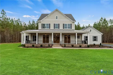 15181 Fawn Hollow Trl, Doswell, VA 23047