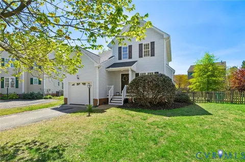 5508 Abbott Cir, Glen Allen, VA 23059