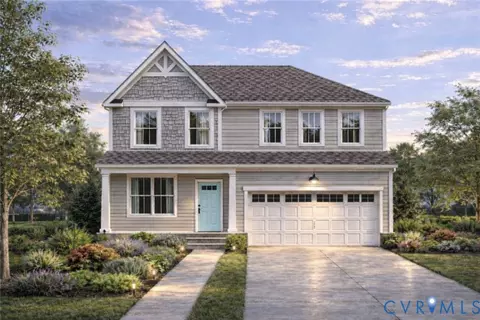 106 Pine Ridge Ln, Farmville, VA 23901