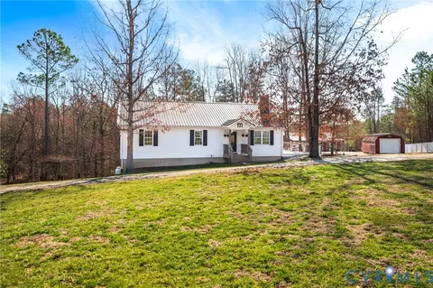 7601 Amelia Springs Rd, Jetersville, VA 23083