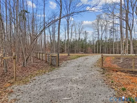 tbd High Point Rd, Crewe, VA 23930