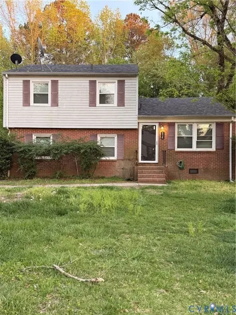 524 Kenmore Dr, Petersburg, VA 23805