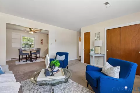 Living - 803 Belfast Ave, Hampton, VA 23661 photo 2 of 2
