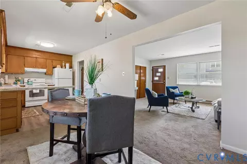 Dining - 803 Belfast Ave, Hampton, VA 23661 photo 2 of 2