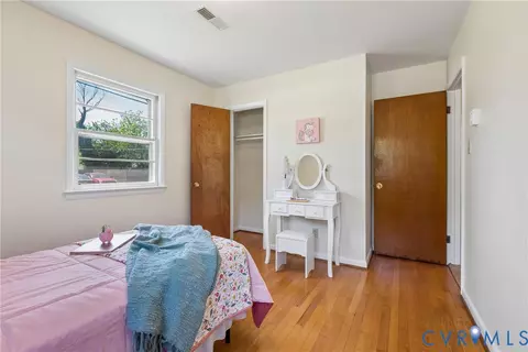 Bedroom - 803 Belfast Ave, Hampton, VA 23661 photo 1 of 4