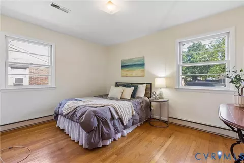 Bedroom - 803 Belfast Ave, Hampton, VA 23661 photo 2 of 4