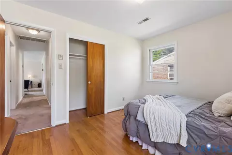 Bedroom - 803 Belfast Ave, Hampton, VA 23661 photo 4 of 4