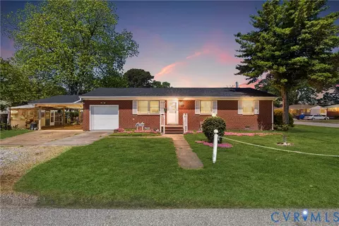 803 Belfast Ave, Hampton, VA 23661